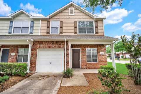 Lamond, HOUSTON, TX 77095