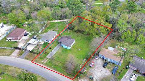 Count, HOUSTON, TX 77028