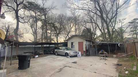 Homewood, HOUSTON, TX 77028