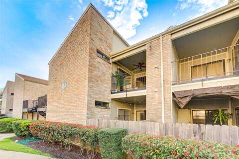 Cambridge, HOUSTON, TX 77054