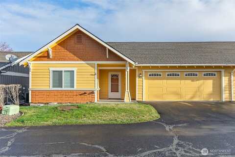 Willow, ELLENSBURG, WA 98926
