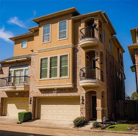 Ouray, HOUSTON, TX 77040