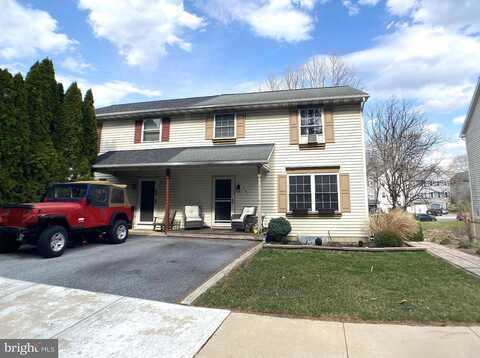 Euclid, LANCASTER, PA 17603