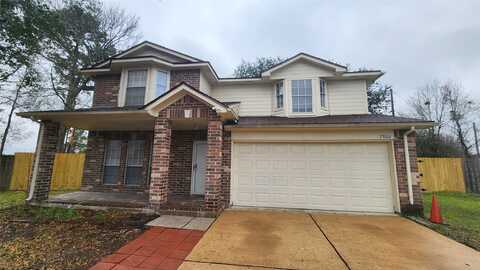 Summer Place, HUMBLE, TX 77338