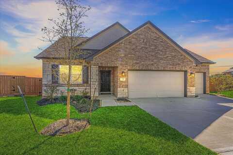Dogberry, CONROE, TX 77304
