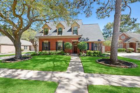 Shangrila, HOUSTON, TX 77095