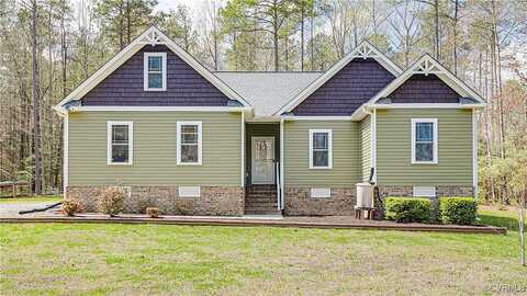 Olivet Church, NEW KENT, VA 23124