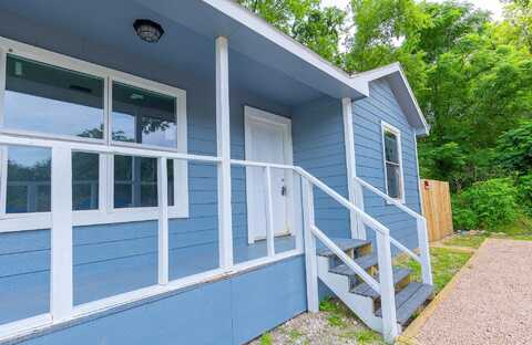 Levander, HOUSTON, TX 77016
