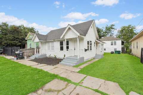 Avenue, HOUSTON, TX 77011