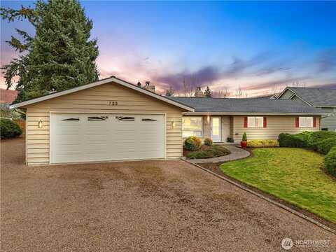 232Nd, BOTHELL, WA 98021