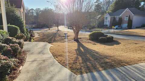 Malvern, STONE MOUNTAIN, GA 30087
