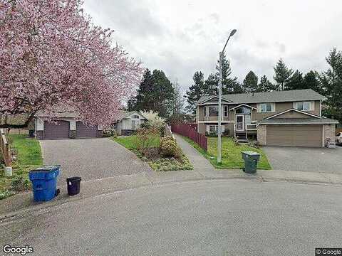 196Th, LYNNWOOD, WA 98036