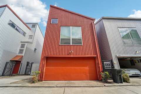Ardmore, HOUSTON, TX 77054