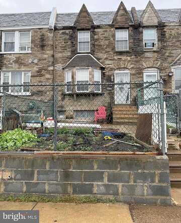 Horrocks, PHILADELPHIA, PA 19149