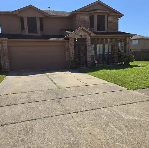 River Bluff, HOUSTON, TX 77085
