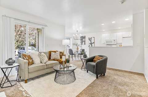 200Th, LYNNWOOD, WA 98036
