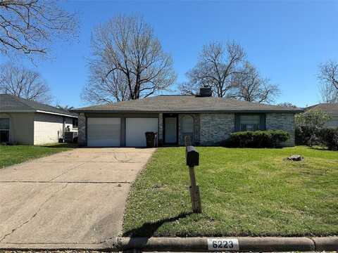 Weststar, HOUSTON, TX 77072
