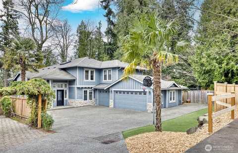 116Th, KIRKLAND, WA 98033