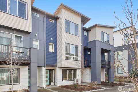 238Th, BOTHELL, WA 98021