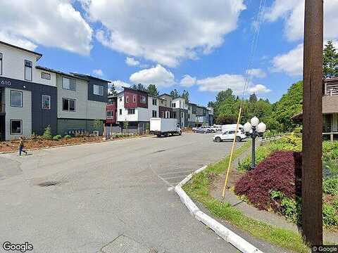 238Th, BOTHELL, WA 98021