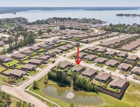 Pearl Pass, CONROE, TX 77304
