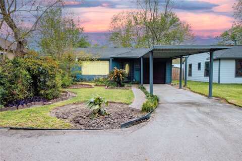 Belcrest, HOUSTON, TX 77033