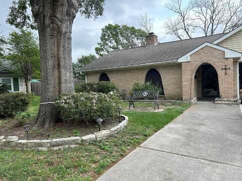 Rena, HOUSTON, TX 77092