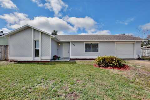 Eldron, DELTONA, FL 32738