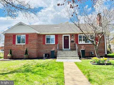 Dinwiddie, SPRINGFIELD, VA 22150