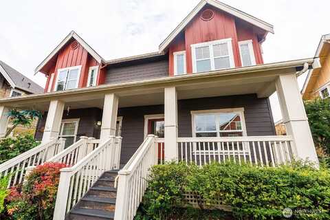 31St, SEATTLE, WA 98126