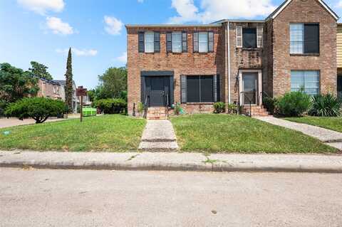 Maple Hill, HOUSTON, TX 77088