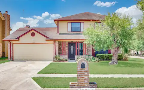 Glenmorin, HOUSTON, TX 77049
