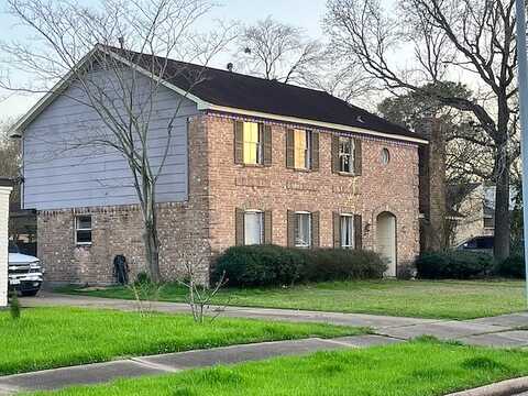 Council Grove, HOUSTON, TX 77088