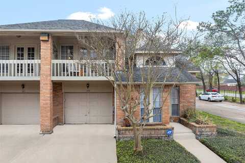 Strack, HOUSTON, TX 77069
