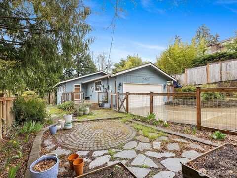 30Th, SEATTLE, WA 98126