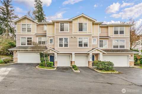 164Th, BELLEVUE, WA 98006