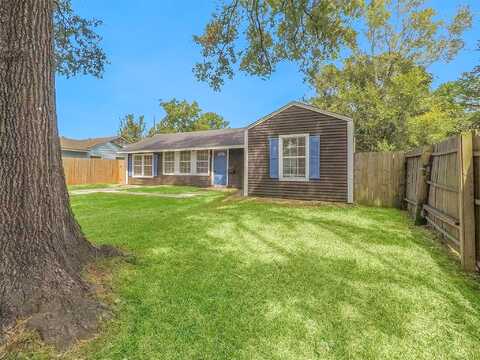 Dewberry, HOUSTON, TX 77021