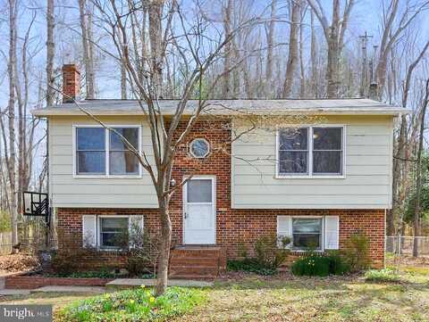 Pleasants, FREDERICKSBURG, VA 22407