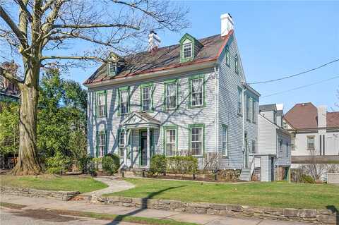 Westminster, PITTSBURGH, PA 15232
