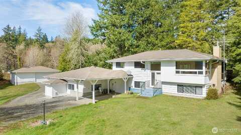 Sedgwick, PORT ORCHARD, WA 98366