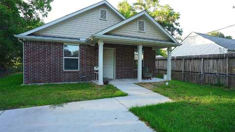 Comile, HOUSTON, TX 77022