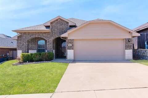 Glen Eden, FORT WORTH, TX 76119