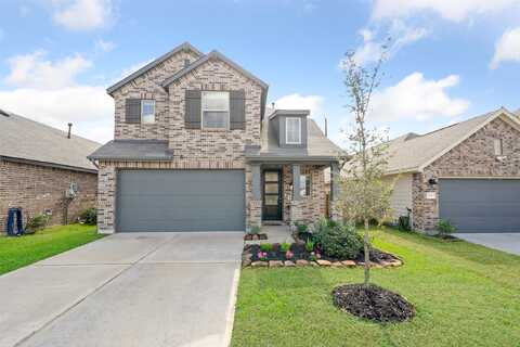 Hazel Orchard, HOUSTON, TX 77066