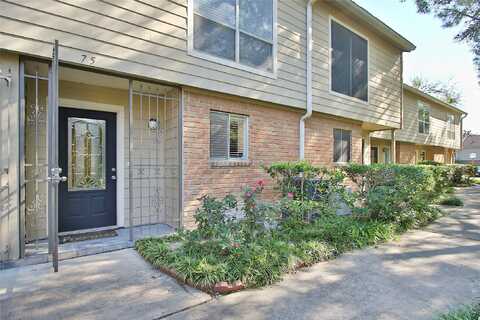 Georgi, HOUSTON, TX 77092