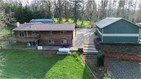Hans Nagel, WASHOUGAL, WA 98671