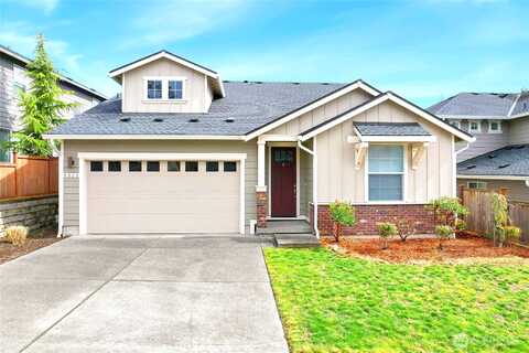 Limerick, PORT ORCHARD, WA 98367