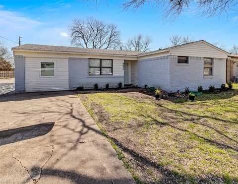 Harvey, MESQUITE, TX 75150