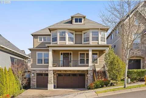 133Rd, PORTLAND, OR 97229