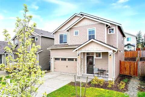 Bay Vista, BREMERTON, WA 98312