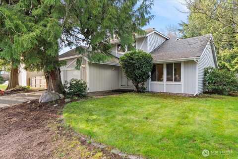 Carnaby, KENT, WA 98032